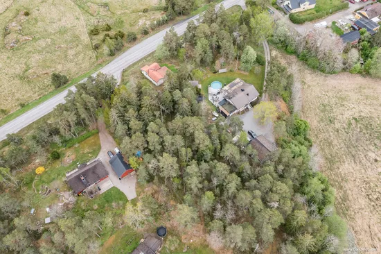 Tomt, Almunge-Gränby 34, Almunge, Uppsala