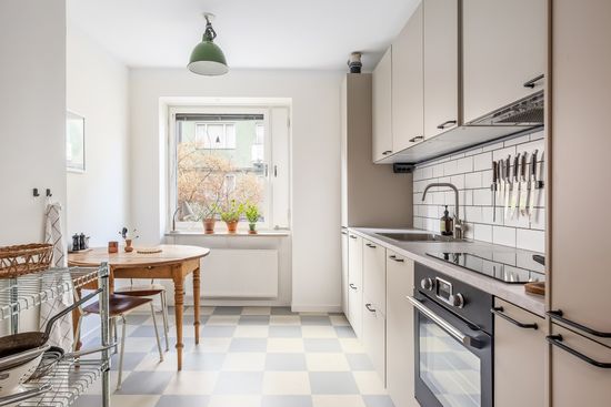 Bostadsrätt, Abbekåsgatan 8A, Malmö