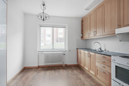 Bostadsrätt, Lindormsgatan 37, Sjöbo, Borås