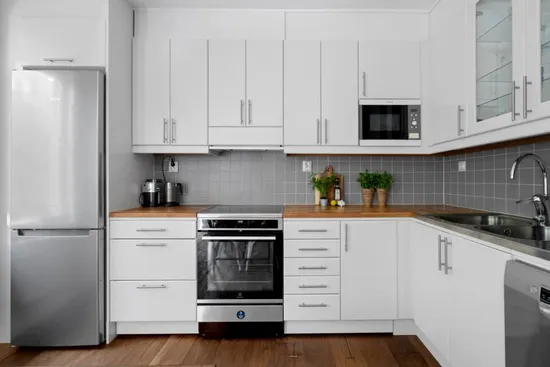 Bostadsrätt, Ågesta broväg 36, 3 tr, Farsta, Stockholm