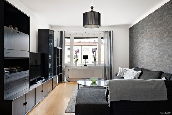 Bostadsrätt, Petterslundsgatan 24B, Fålhagen, Uppsala