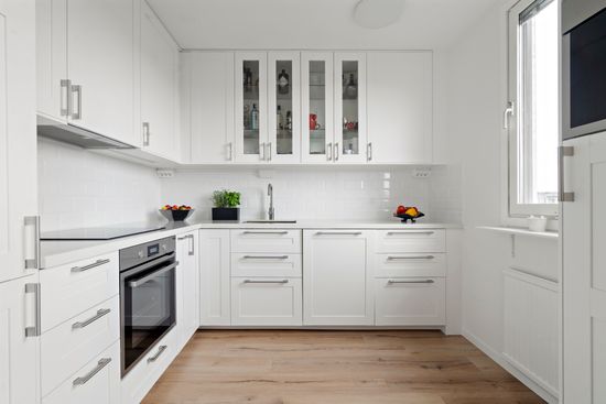 Bostadsrätt, Aspnäsvägen 8, Jakobsberg, Järfälla