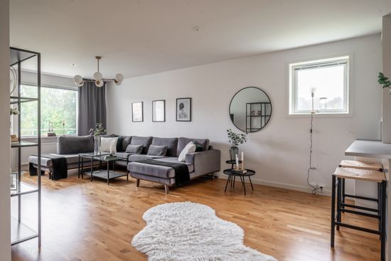 Bostadsrätt, Bodagatan 32, Boda, Borås