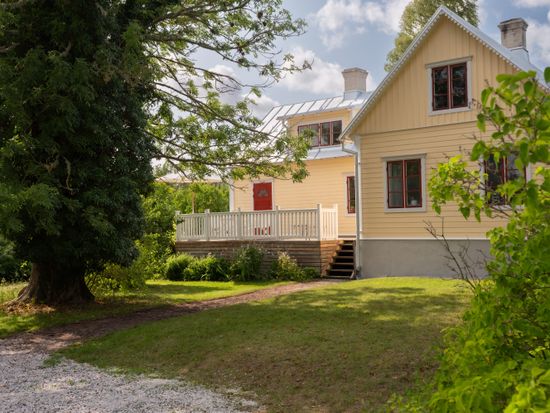 Gård/Skog, Kräklingbo Nygårds 142, Kräklingbo, Gotland