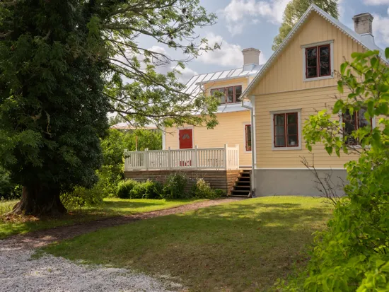 Gård/Skog, Kräklingbo Nygårds 142, Kräklingbo, Gotland