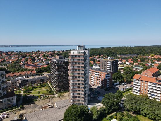 Bostadsrätt, Hammarbergsgatan 4, Ringstorp, Helsingborg