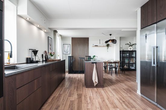 Bostadsrätt, Finspångsvägen 127a, Norrköping