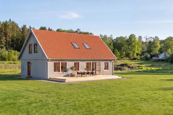 Tomt, Hässleröd 1:29 TOMT G, Uddevalla