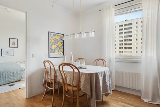 Bostadsrätt, Hagalundsgatan 32, Hagalund/Haga Norra, Solna