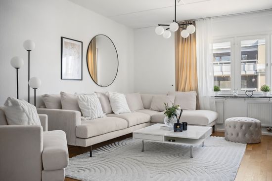 Bostadsrätt, Helsingörsgatan 38, 2 tr, Kista, Stockholm