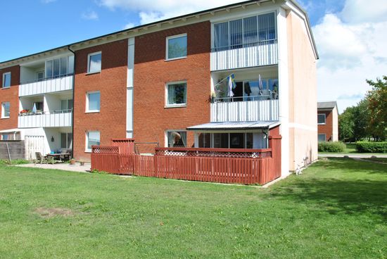 Bostadsrätt, Flanaden 82, Torpa, Vänersborg