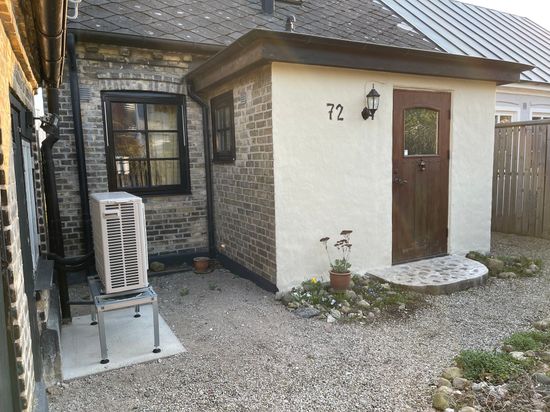 Radhus, Östergatan 72, Trelleborg Öster, Trelleborg