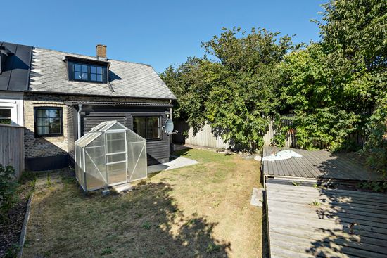 Radhus, Östergatan 72, Trelleborg Öster, Trelleborg