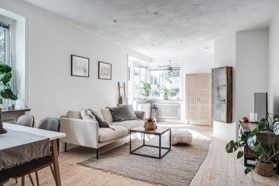 Bostadsrätt, Stenbocksgatan 8, Nedre Norrmalm, Borås