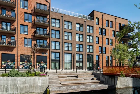 Bostadsrätt, Baltzars gränd 3, Oceanhamnen, Helsingborg