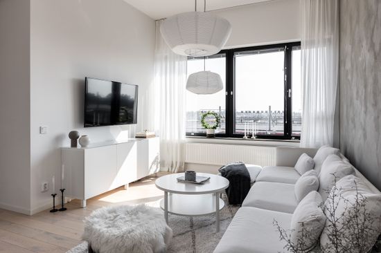 Bostadsrätt, Storgatan 82D, Arenastaden, Växjö