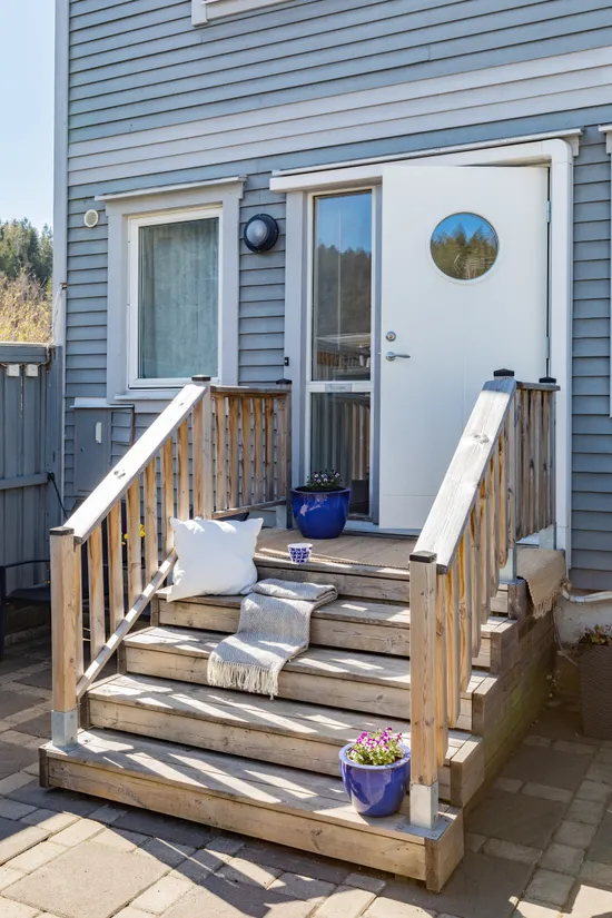 Villa, Kärrvägen 97, Nol, Ale