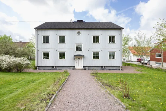 Bostadsrätt, Fridhemsvägen 4, Surte, Ale