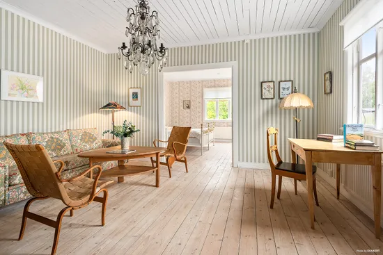 Fritidshus, Orranäs 443, Karlskrona