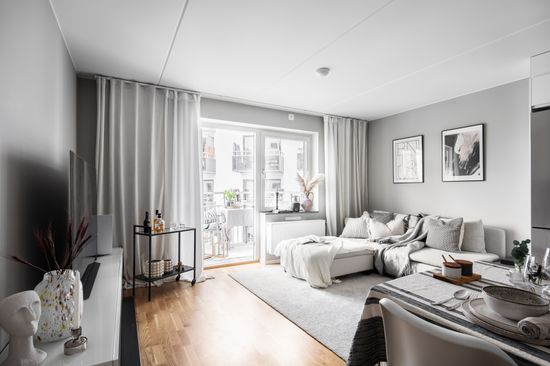 Bostadsrätt, Tellusborgsvägen 94, vån 3, Midsommarkransen/Telefonplan, Stockholm