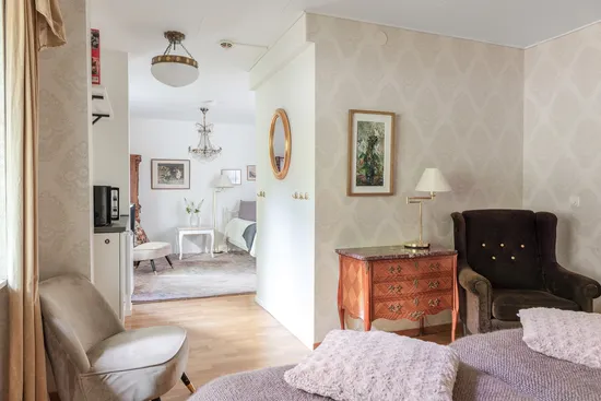 Bostadsrätt, Stationsterrassen 10, lgh 315, Båstad - Centralt, Båstad