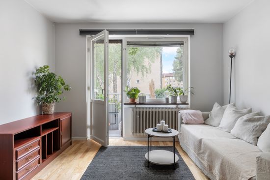 Bostadsrätt, Astrakangatan 101, ½ tr, Hässelby Gård, Stockholm