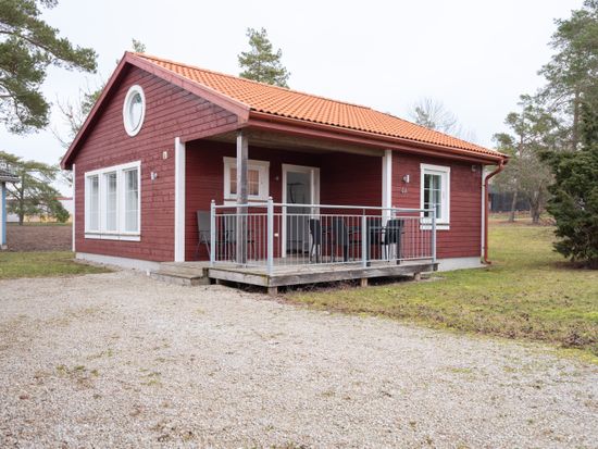 Bostadsrätt, Fröjel Balders väg 4A, Fröjel, Gotland