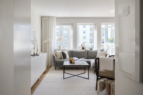 Bostadsrätt, Virveltorget 6, Centrala Hisingen, Göteborg
