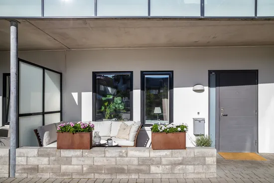 Bostadsrätt, Gärdegatan 2D, Krokslätt, Mölndal