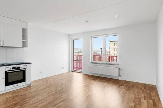 Bostadsrätt, Odengatan 2C, Lgh. nr 4.1101, Övre bryggårdsgärdet, Norrtälje