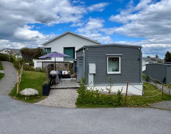 Villa, Solbacken 31C, Mörtnäs, Värmdö