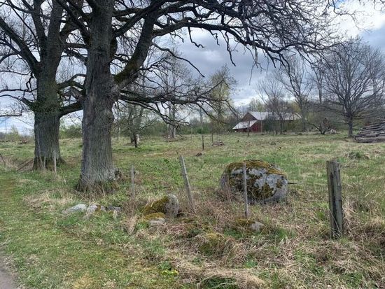 Tomt, Hallsberg västra skruke 1:19, Skruke, Hallsberg