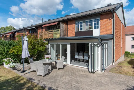 Villa, Örngatan 8A, Gottfridsberg, Linköping