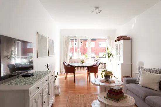 Bostadsrätt, Klockaregatan 2c, Eneborg, Helsingborg