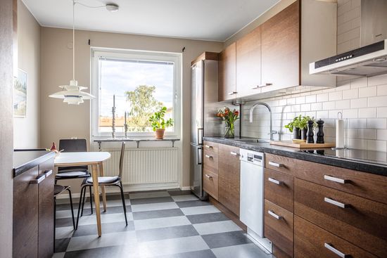 Bostadsrätt, Jonebergsvägen 3A, Joneberg, Simrishamn