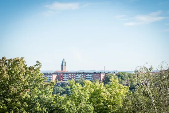 Bostadsrätt, Kabelgatan 37A, Majorna, Göteborg