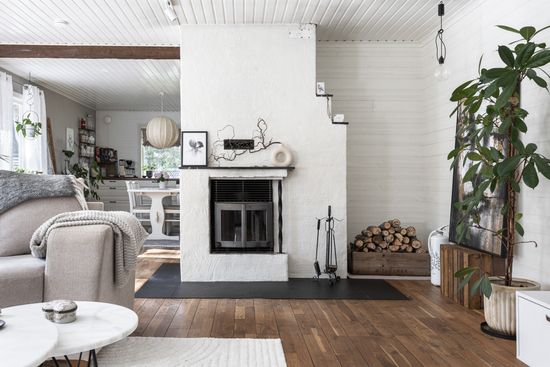 Villa, Eknäsvägen 48, Ingarö - Eknäs, Värmdö