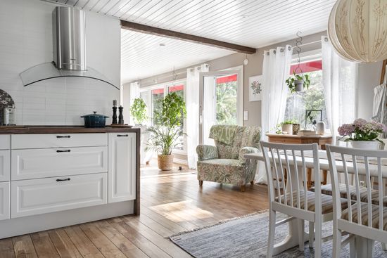 Villa, Eknäsvägen 48, Ingarö - Eknäs, Värmdö