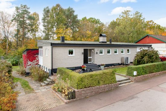 Villa, Breda vägen 13, Rödsle, Oskarshamn