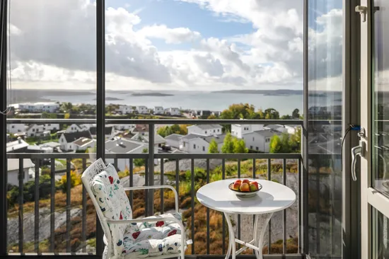 Bostadsrätt, Jan Ivarssons väg 1, Hallerna, Stenungsund