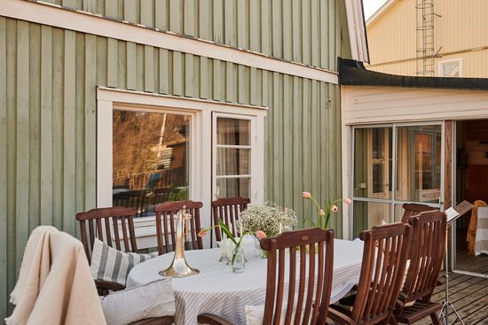 Villa, Gullringsgatan 2B, Strängnäs Centralt, Strängnäs