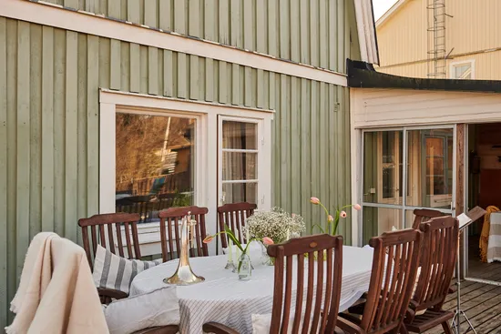 Villa, Gullringsgatan 2B, Strängnäs Centralt, Strängnäs