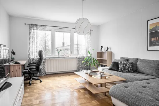 Bostadsrätt, Trebackalånggatan 118, Hässleholm - Ljungdala, Hässleholm