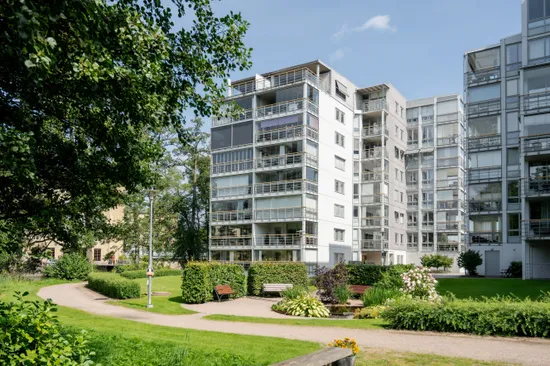 Bostadsrätt, Försprång - Kyrkogårdsgatan 17, Druvefors, Borås