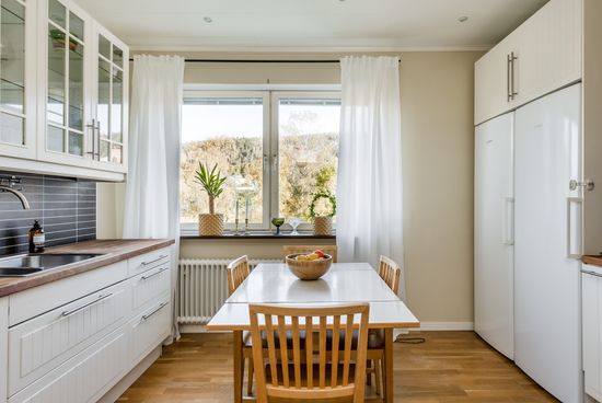 Bostadsrätt, Storgatan 72A, Centralt, Sundsvall