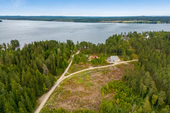Tomt, Solviksvägen 1, Solvik, Sävsjö