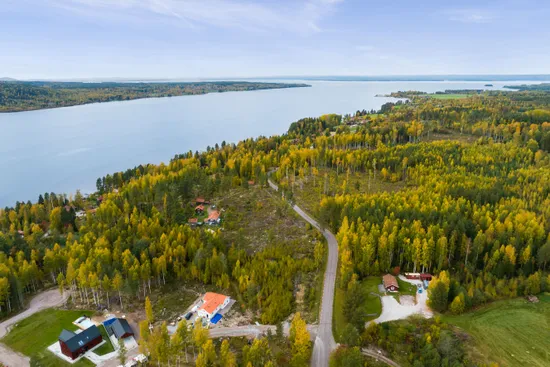 Tomt, Hjortnäsheden Stenbacken 2, Hjortnäsheden, Leksand