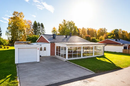 Villa, Åkervägen 11, Söderala, Söderhamn