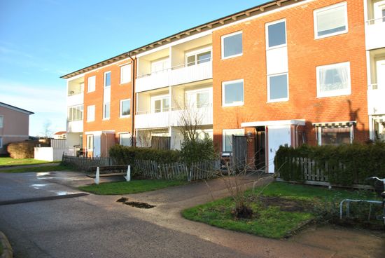 Bostadsrätt, Flanaden 66, Torpa, Vänersborg