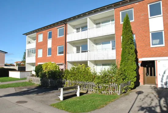 Bostadsrätt, Flanaden 66, Torpa, Vänersborg